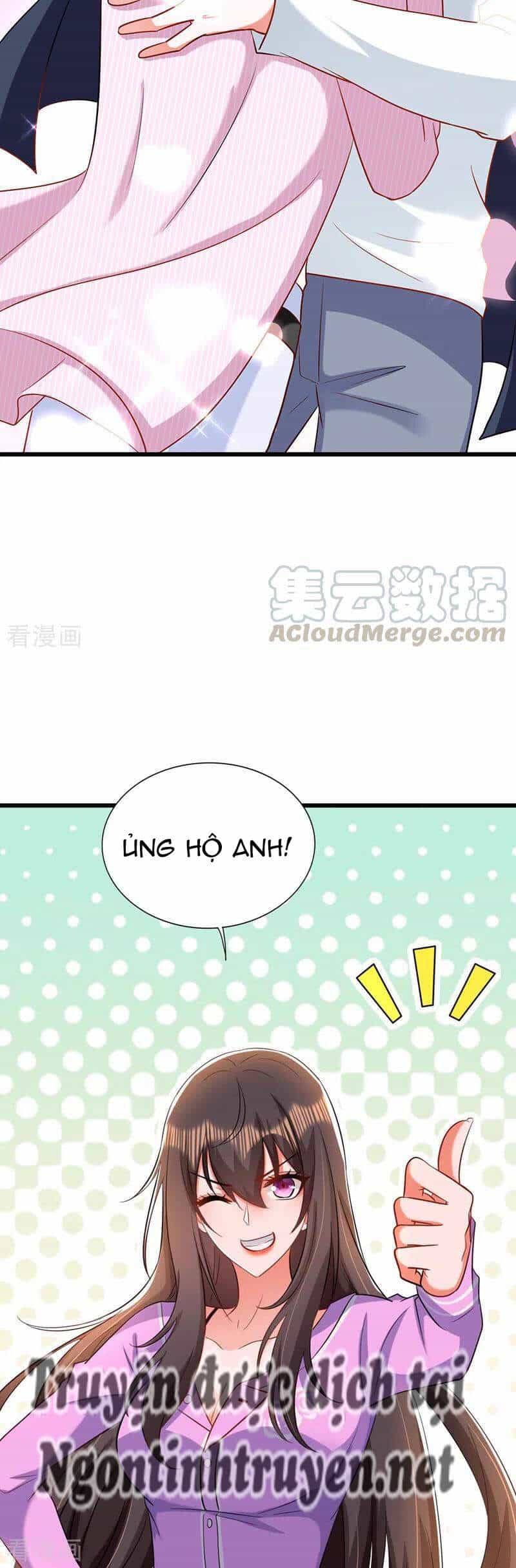 Trùng Sinh Không Gian: Cô Vợ Hào Môn Nóng Bỏng Không Dễ Chọc - Chương 239 - ảnh 7