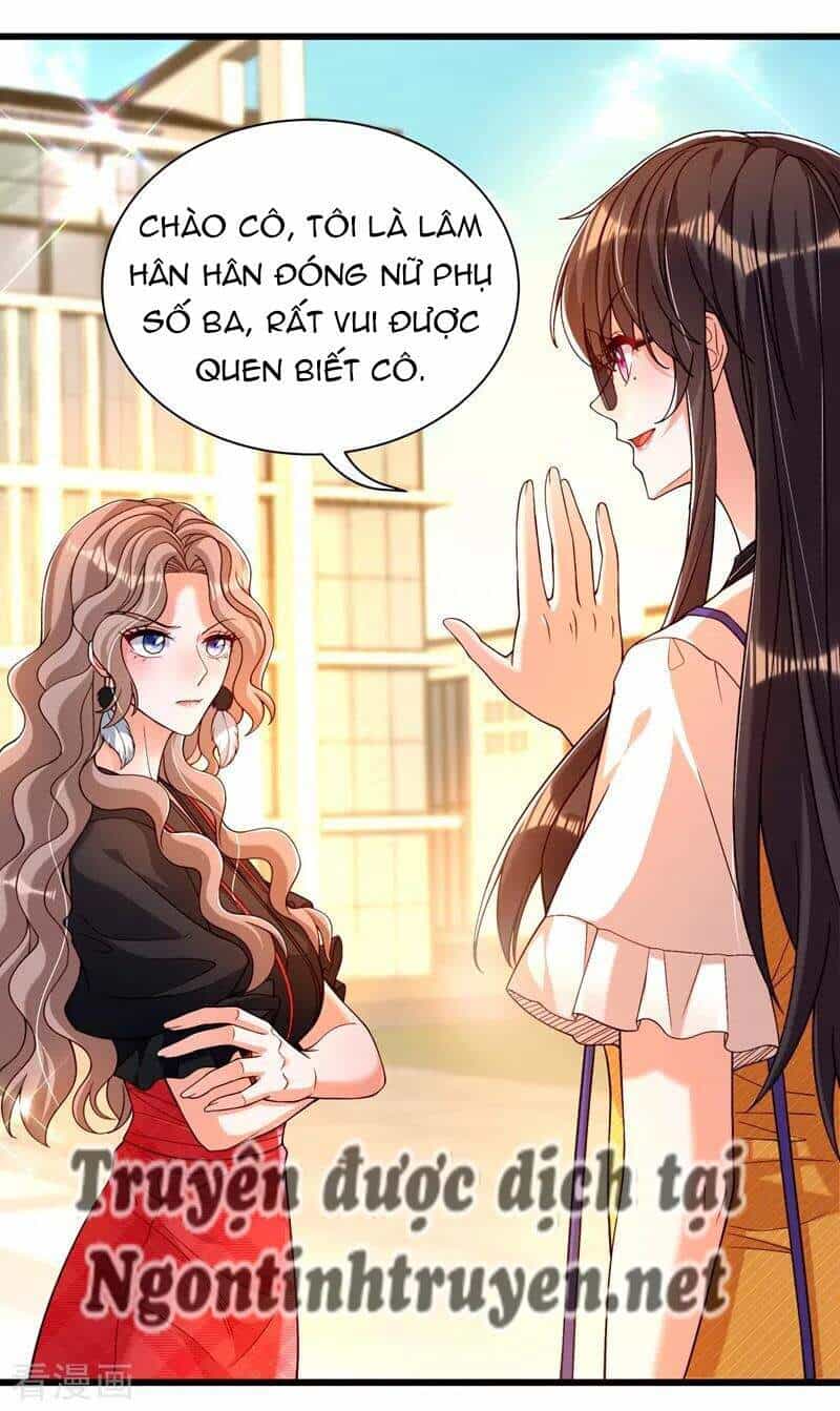 Trùng Sinh Không Gian: Cô Vợ Hào Môn Nóng Bỏng Không Dễ Chọc - Chương 240 - ảnh 29