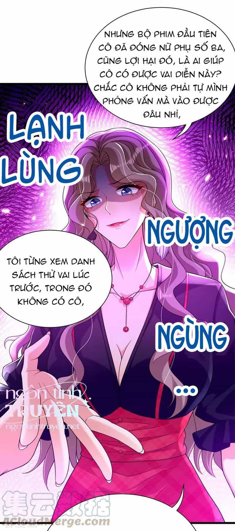 Trùng Sinh Không Gian: Cô Vợ Hào Môn Nóng Bỏng Không Dễ Chọc - Chương 240 - ảnh 32