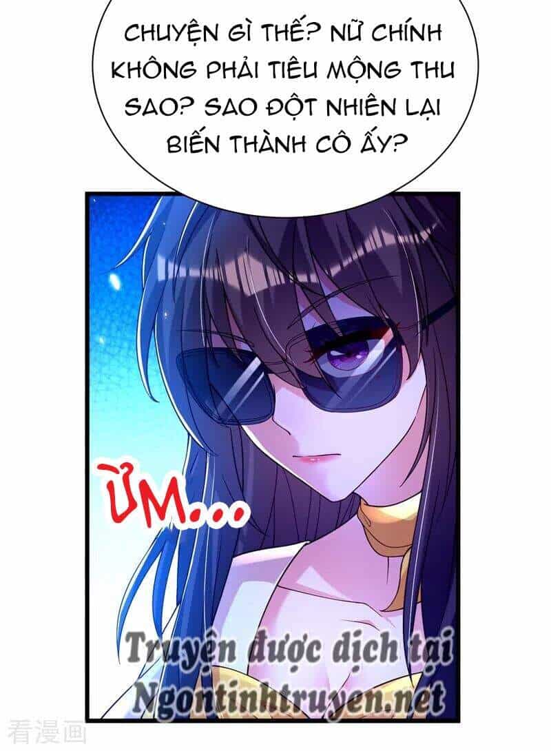 Trùng Sinh Không Gian: Cô Vợ Hào Môn Nóng Bỏng Không Dễ Chọc - Chương 240 - ảnh 33