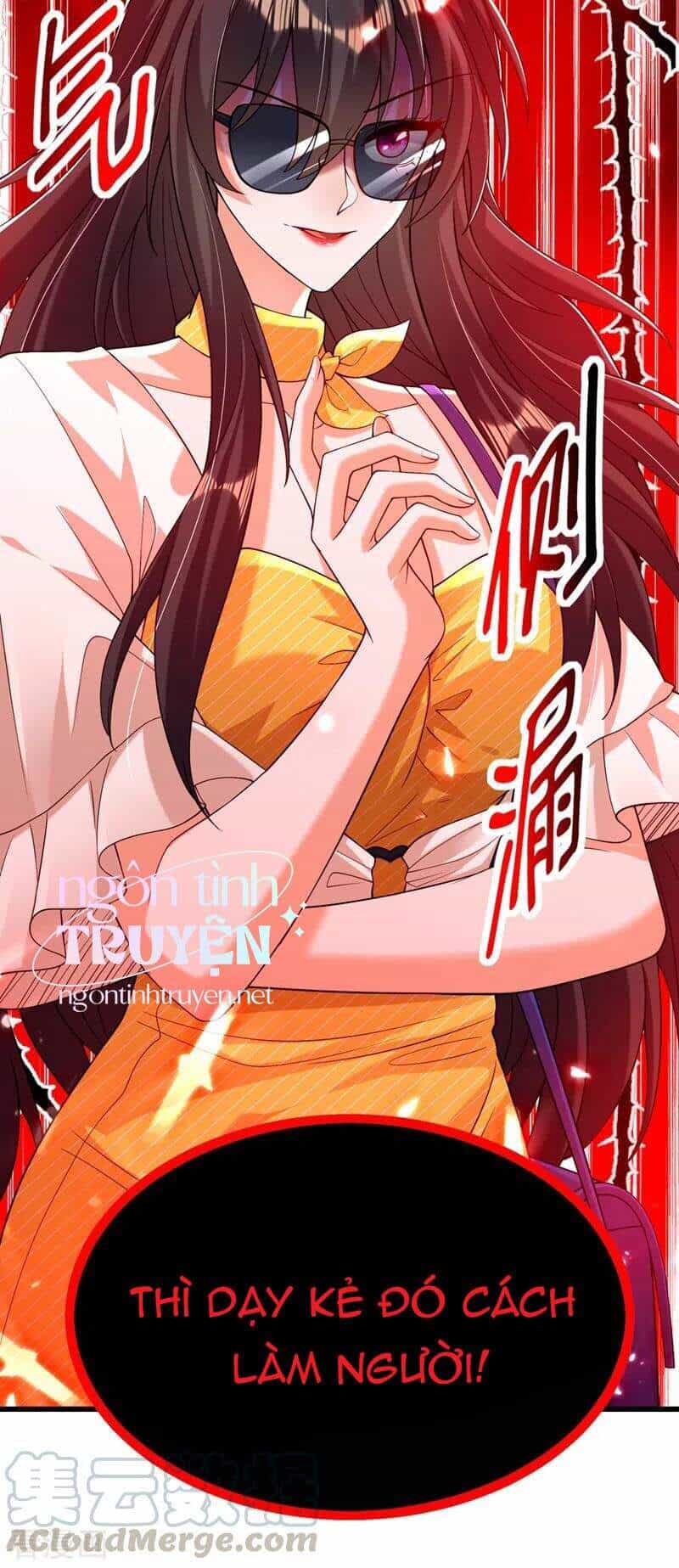 Trùng Sinh Không Gian: Cô Vợ Hào Môn Nóng Bỏng Không Dễ Chọc - Chương 241 - ảnh 10