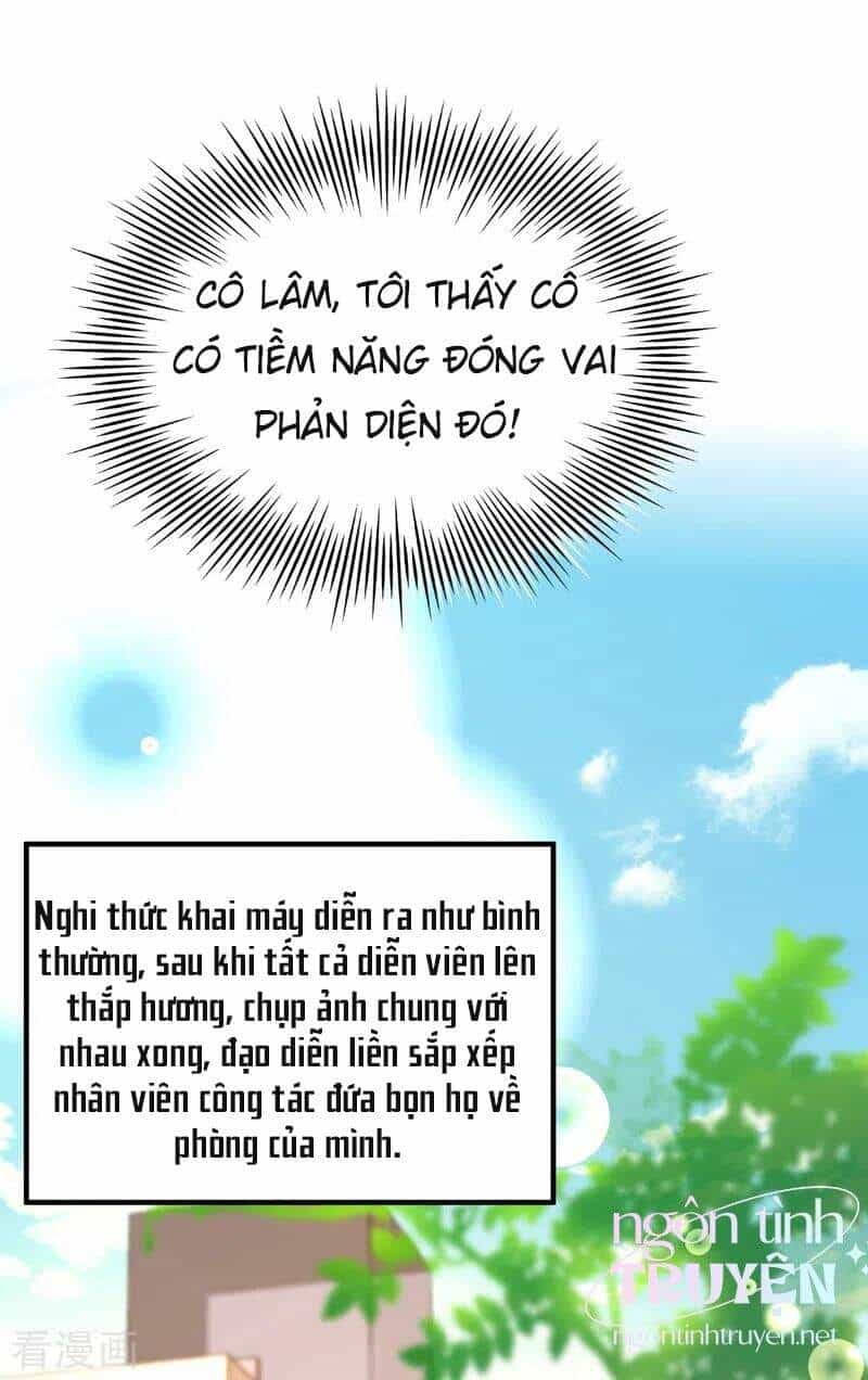 Trùng Sinh Không Gian: Cô Vợ Hào Môn Nóng Bỏng Không Dễ Chọc - Chương 241 - ảnh 11