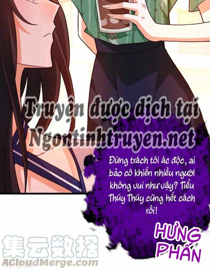 Trùng Sinh Không Gian: Cô Vợ Hào Môn Nóng Bỏng Không Dễ Chọc - Chương 241 - ảnh 29