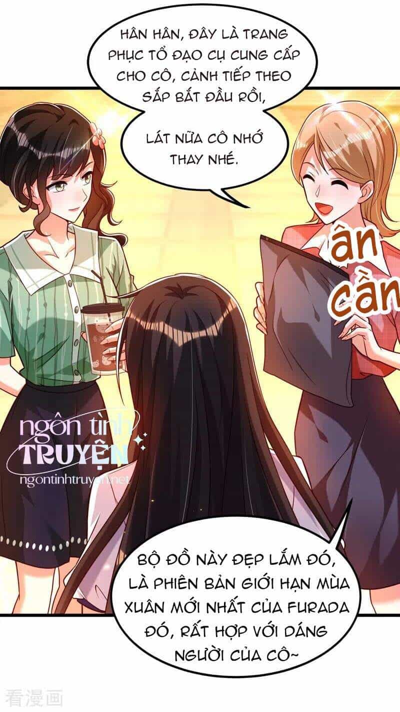 Trùng Sinh Không Gian: Cô Vợ Hào Môn Nóng Bỏng Không Dễ Chọc - Chương 241 - ảnh 33