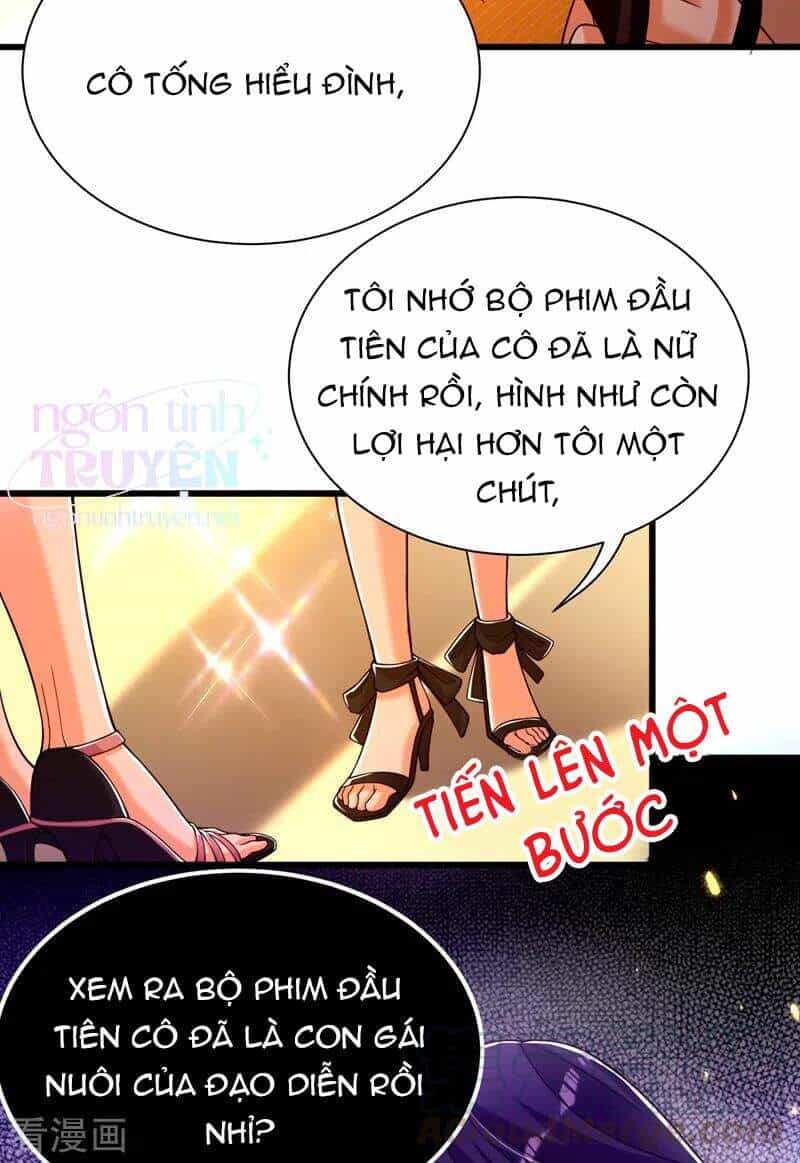 Trùng Sinh Không Gian: Cô Vợ Hào Môn Nóng Bỏng Không Dễ Chọc - Chương 241 - ảnh 4