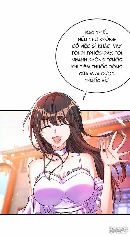 Trùng Sinh Không Gian: Cô Vợ Hào Môn Nóng Bỏng Không Dễ Chọc - Chương 14 - ảnh 4