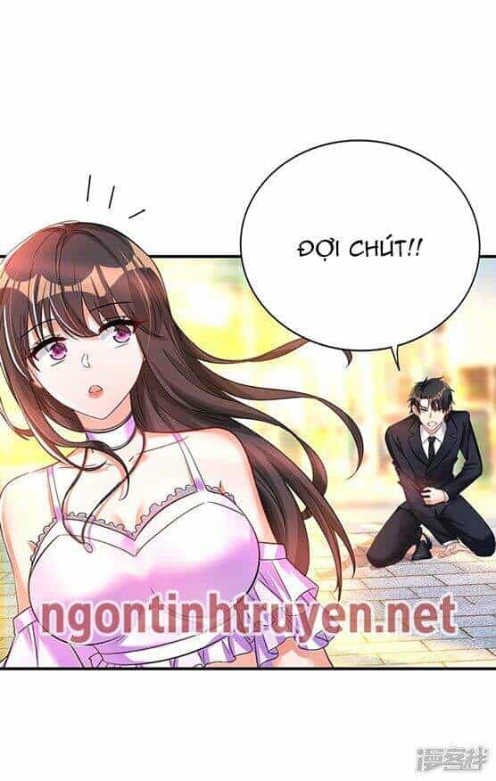 Trùng Sinh Không Gian: Cô Vợ Hào Môn Nóng Bỏng Không Dễ Chọc - Chương 14 - ảnh 5