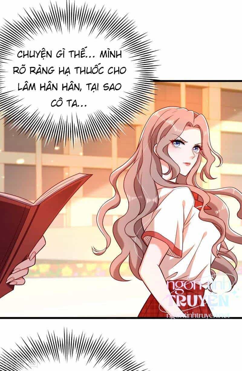 Trùng Sinh Không Gian: Cô Vợ Hào Môn Nóng Bỏng Không Dễ Chọc - Chương 242 - ảnh 10
