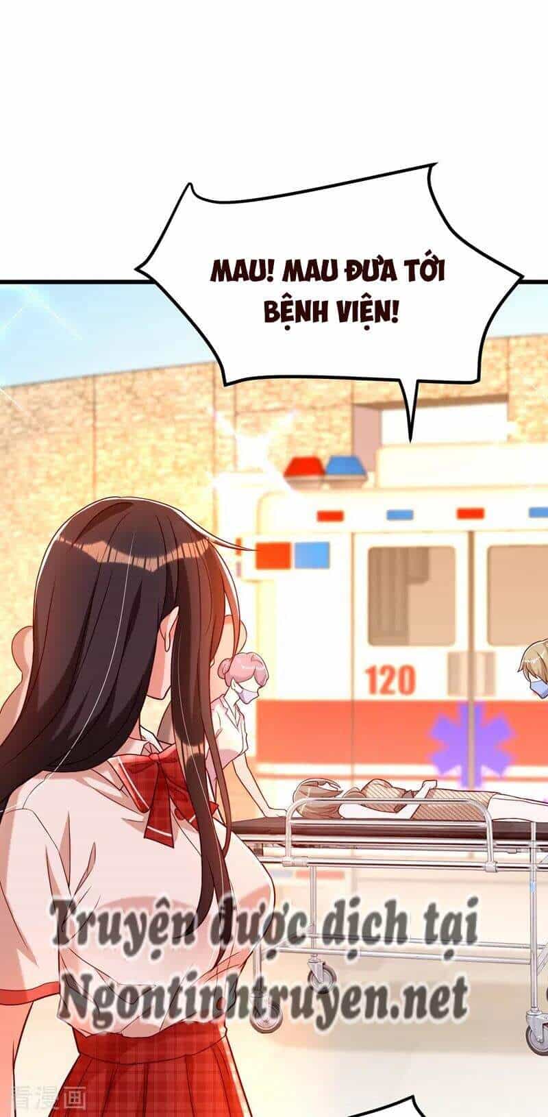 Trùng Sinh Không Gian: Cô Vợ Hào Môn Nóng Bỏng Không Dễ Chọc - Chương 242 - ảnh 17