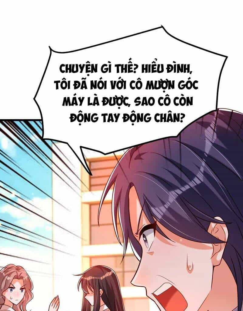 Trùng Sinh Không Gian: Cô Vợ Hào Môn Nóng Bỏng Không Dễ Chọc - Chương 242 - ảnh 30