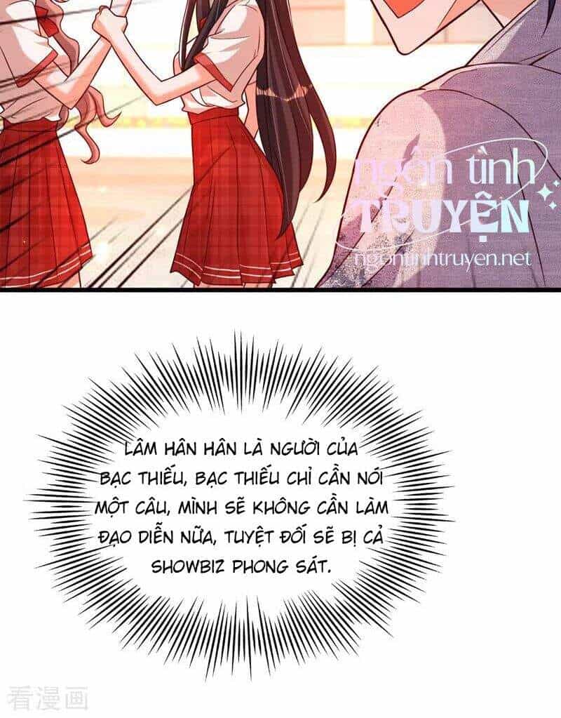 Trùng Sinh Không Gian: Cô Vợ Hào Môn Nóng Bỏng Không Dễ Chọc - Chương 242 - ảnh 31
