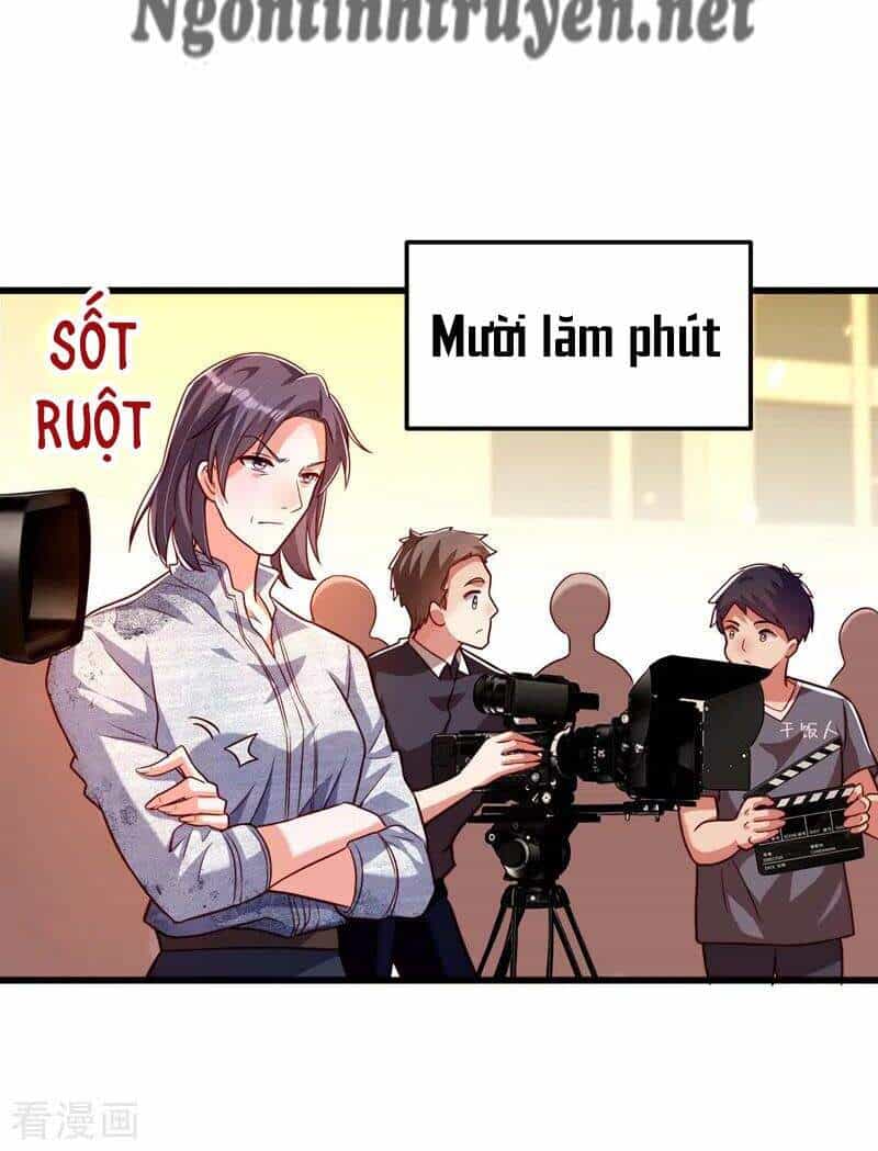 Trùng Sinh Không Gian: Cô Vợ Hào Môn Nóng Bỏng Không Dễ Chọc - Chương 242 - ảnh 6