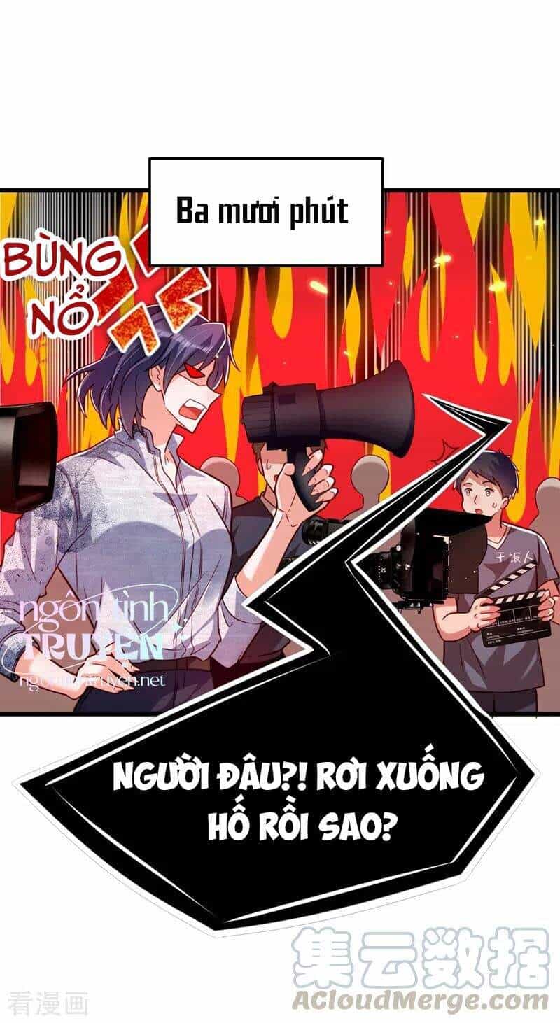 Trùng Sinh Không Gian: Cô Vợ Hào Môn Nóng Bỏng Không Dễ Chọc - Chương 242 - ảnh 7