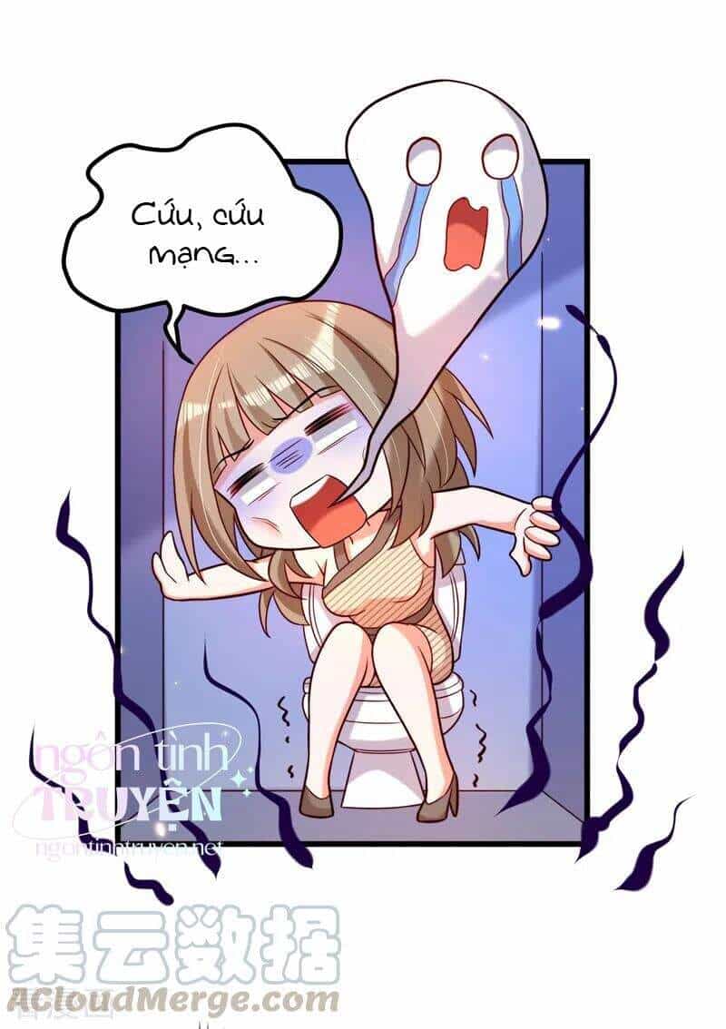 Trùng Sinh Không Gian: Cô Vợ Hào Môn Nóng Bỏng Không Dễ Chọc - Chương 242 - ảnh 9