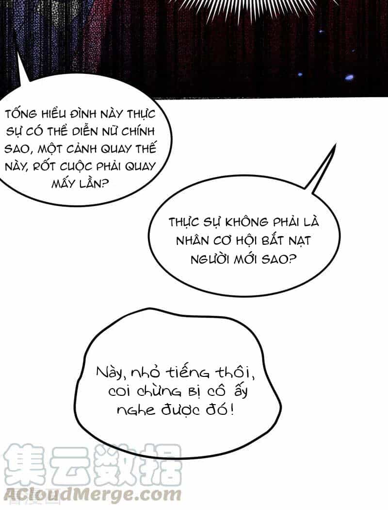 Trùng Sinh Không Gian: Cô Vợ Hào Môn Nóng Bỏng Không Dễ Chọc - Chương 243 - ảnh 20