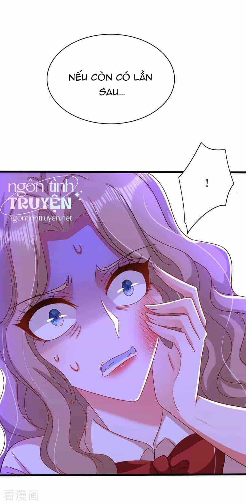 Trùng Sinh Không Gian: Cô Vợ Hào Môn Nóng Bỏng Không Dễ Chọc - Chương 244 - ảnh 12