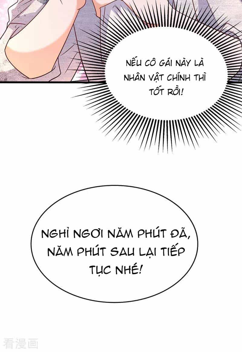 Trùng Sinh Không Gian: Cô Vợ Hào Môn Nóng Bỏng Không Dễ Chọc - Chương 244 - ảnh 20