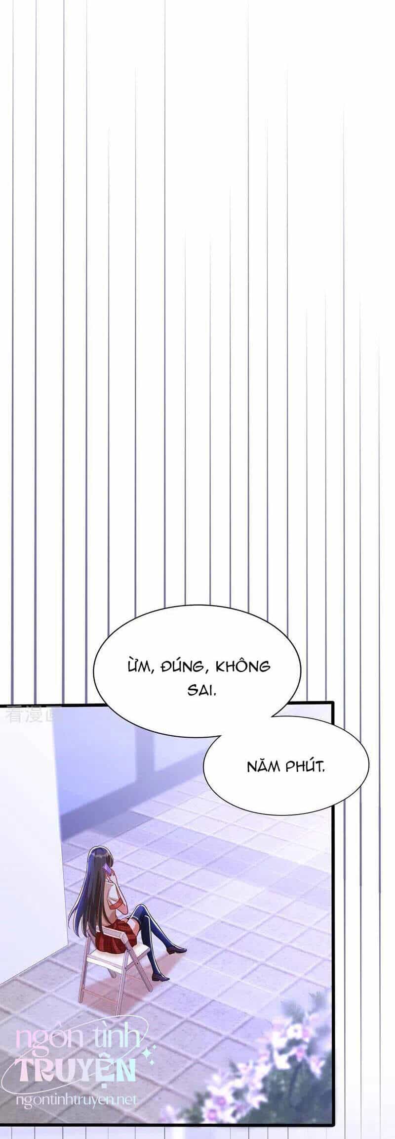 Trùng Sinh Không Gian: Cô Vợ Hào Môn Nóng Bỏng Không Dễ Chọc - Chương 245 - ảnh 2