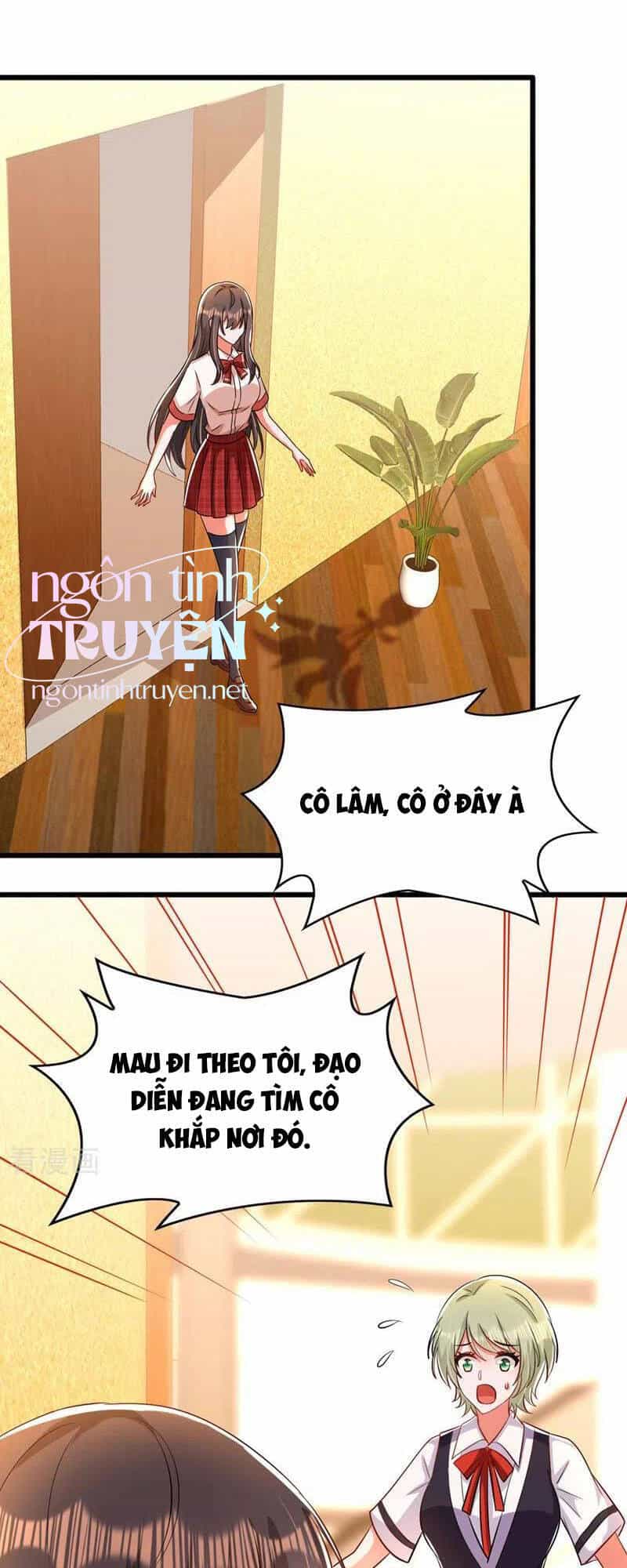 Trùng Sinh Không Gian: Cô Vợ Hào Môn Nóng Bỏng Không Dễ Chọc - Chương 246 - ảnh 30