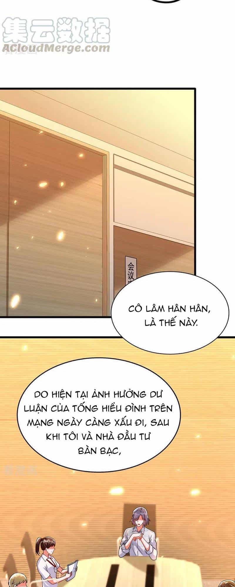 Trùng Sinh Không Gian: Cô Vợ Hào Môn Nóng Bỏng Không Dễ Chọc - Chương 246 - ảnh 32