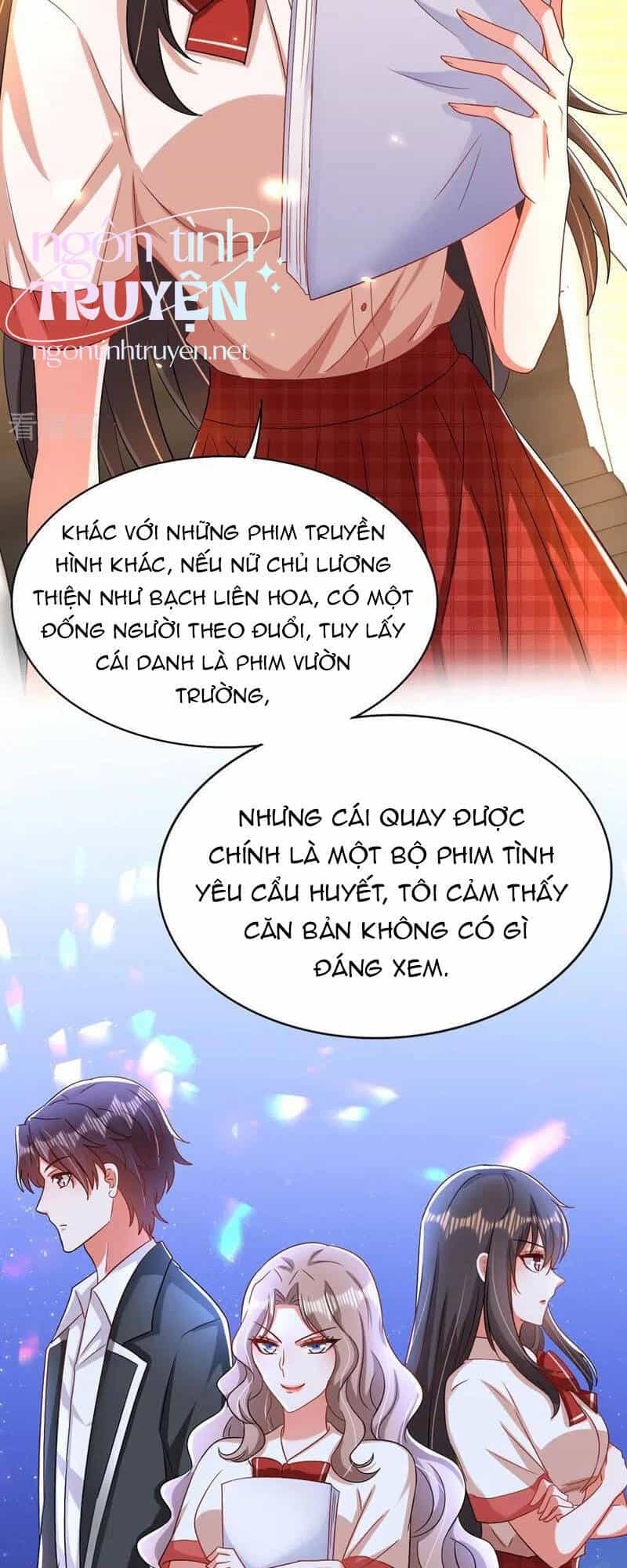 Trùng Sinh Không Gian: Cô Vợ Hào Môn Nóng Bỏng Không Dễ Chọc - Chương 246 - ảnh 41