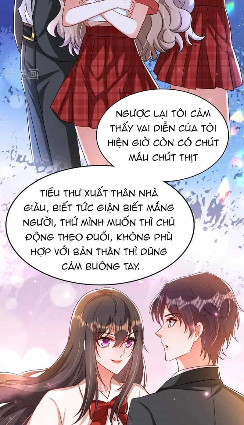 Trùng Sinh Không Gian: Cô Vợ Hào Môn Nóng Bỏng Không Dễ Chọc - Chương 246 - ảnh 42