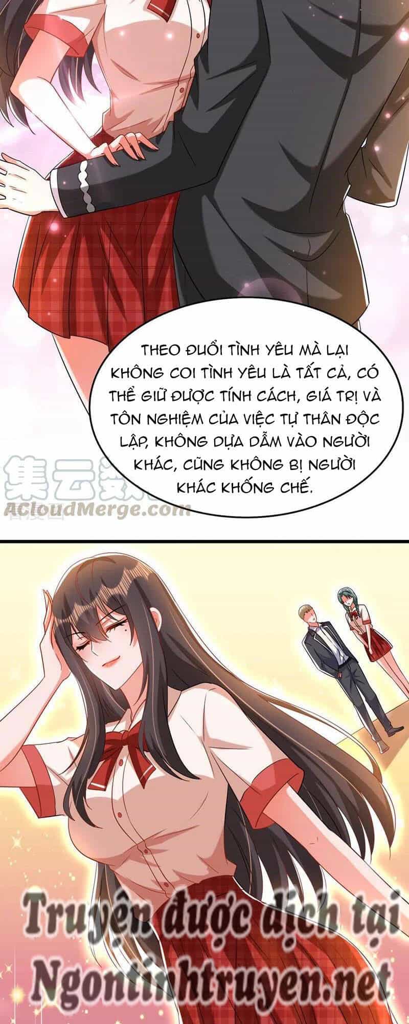Trùng Sinh Không Gian: Cô Vợ Hào Môn Nóng Bỏng Không Dễ Chọc - Chương 246 - ảnh 43