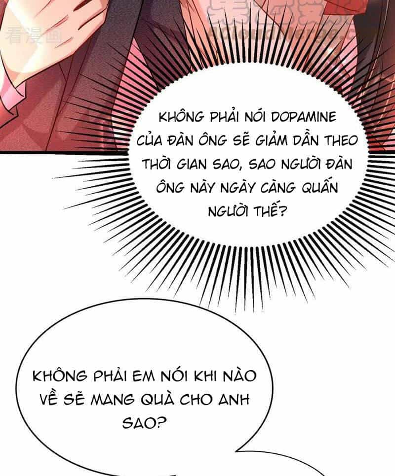 Trùng Sinh Không Gian: Cô Vợ Hào Môn Nóng Bỏng Không Dễ Chọc - Chương 246 - ảnh 5