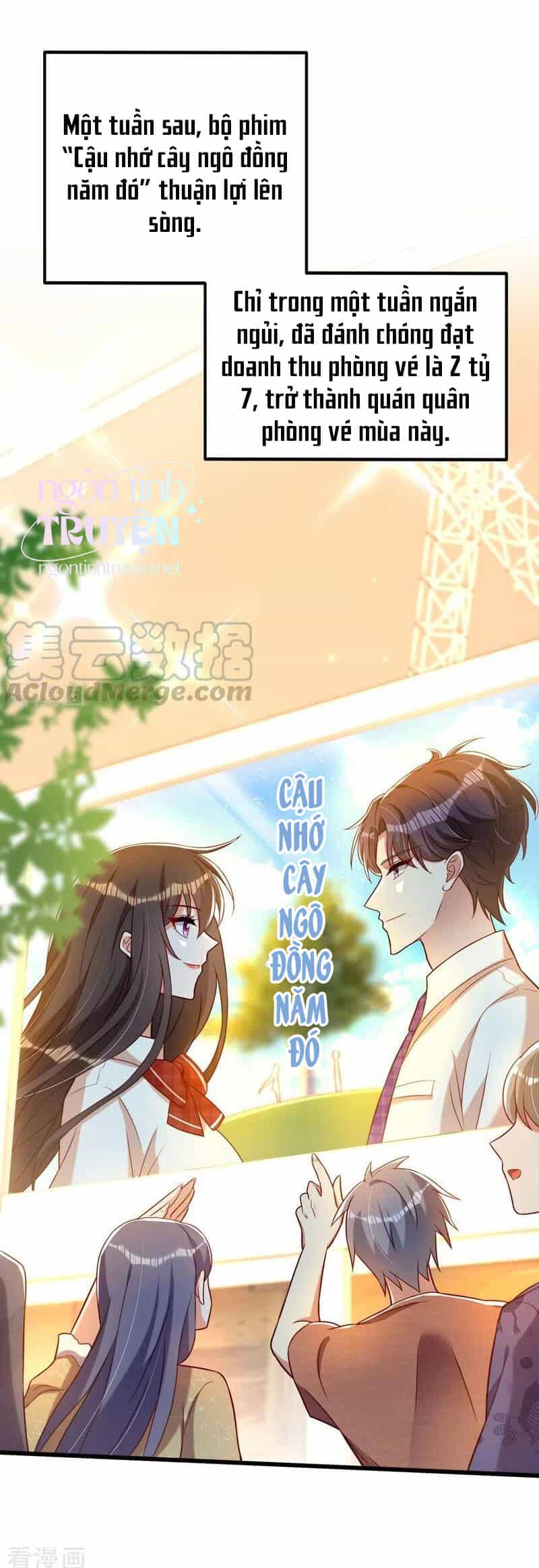 Trùng Sinh Không Gian: Cô Vợ Hào Môn Nóng Bỏng Không Dễ Chọc - Chương 247 - ảnh 15
