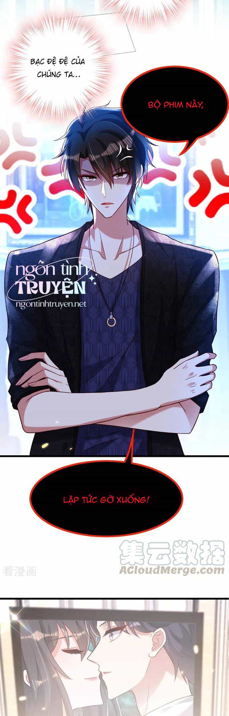 Trùng Sinh Không Gian: Cô Vợ Hào Môn Nóng Bỏng Không Dễ Chọc - Chương 247 - ảnh 18