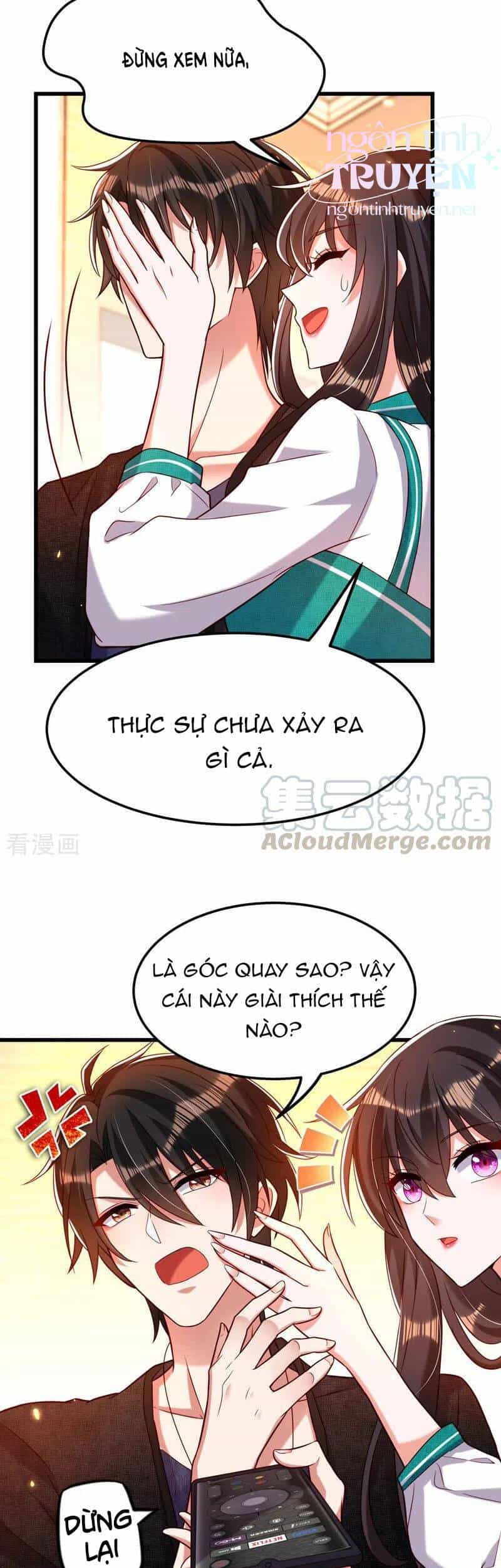 Trùng Sinh Không Gian: Cô Vợ Hào Môn Nóng Bỏng Không Dễ Chọc - Chương 247 - ảnh 20