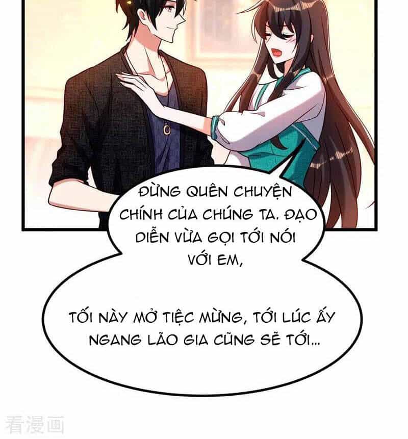 Trùng Sinh Không Gian: Cô Vợ Hào Môn Nóng Bỏng Không Dễ Chọc - Chương 247 - ảnh 29