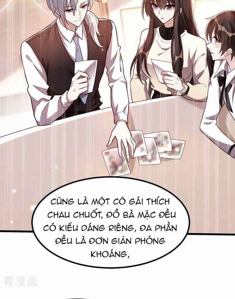 Trùng Sinh Không Gian: Cô Vợ Hào Môn Nóng Bỏng Không Dễ Chọc - Chương 247 - ảnh 31