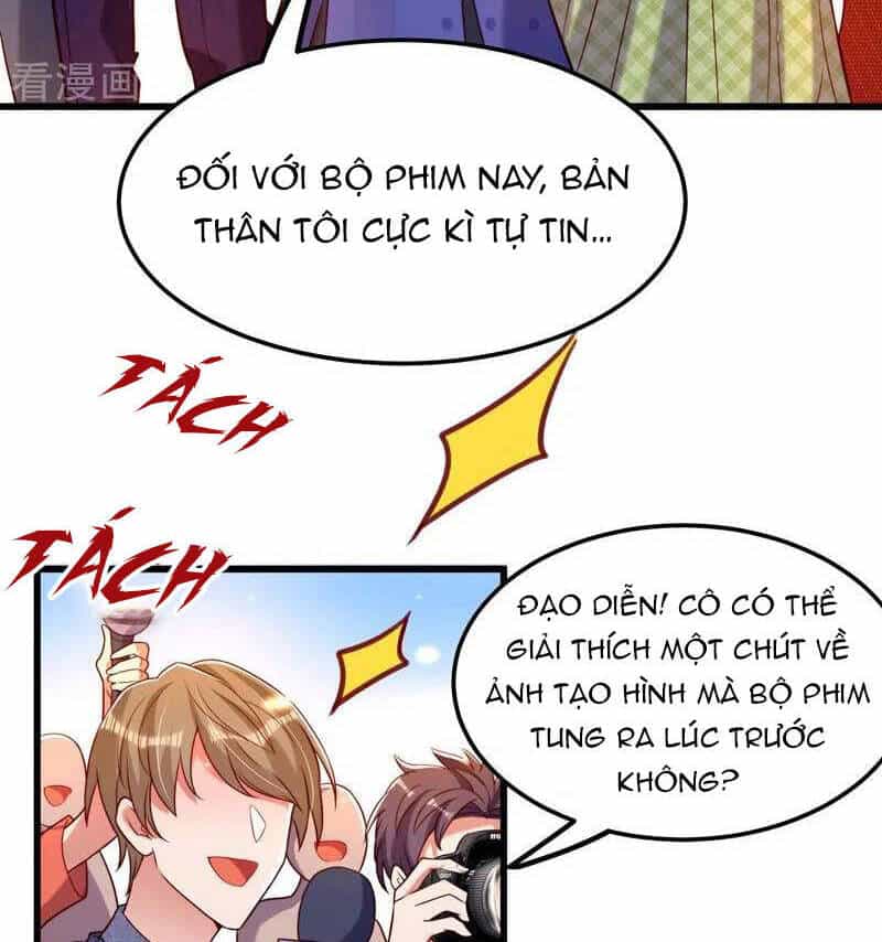 Trùng Sinh Không Gian: Cô Vợ Hào Môn Nóng Bỏng Không Dễ Chọc - Chương 247 - ảnh 4