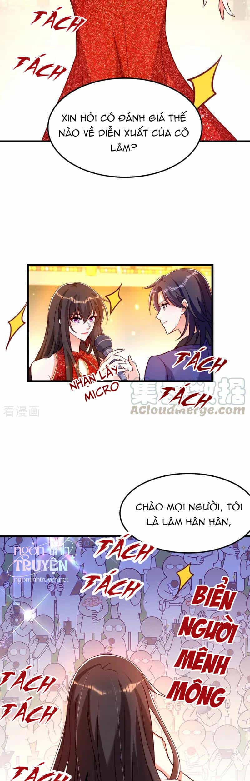 Trùng Sinh Không Gian: Cô Vợ Hào Môn Nóng Bỏng Không Dễ Chọc - Chương 247 - ảnh 7