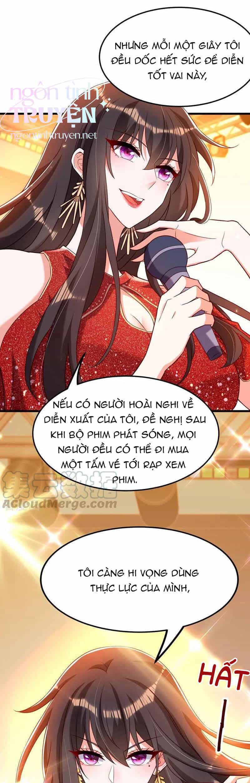 Trùng Sinh Không Gian: Cô Vợ Hào Môn Nóng Bỏng Không Dễ Chọc - Chương 247 - ảnh 9