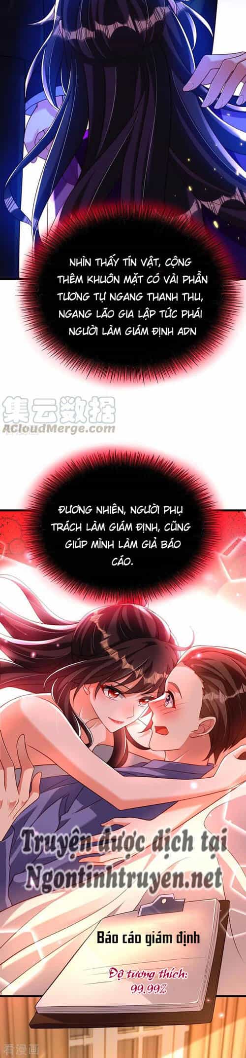 Trùng Sinh Không Gian: Cô Vợ Hào Môn Nóng Bỏng Không Dễ Chọc - Chương 248 - ảnh 16