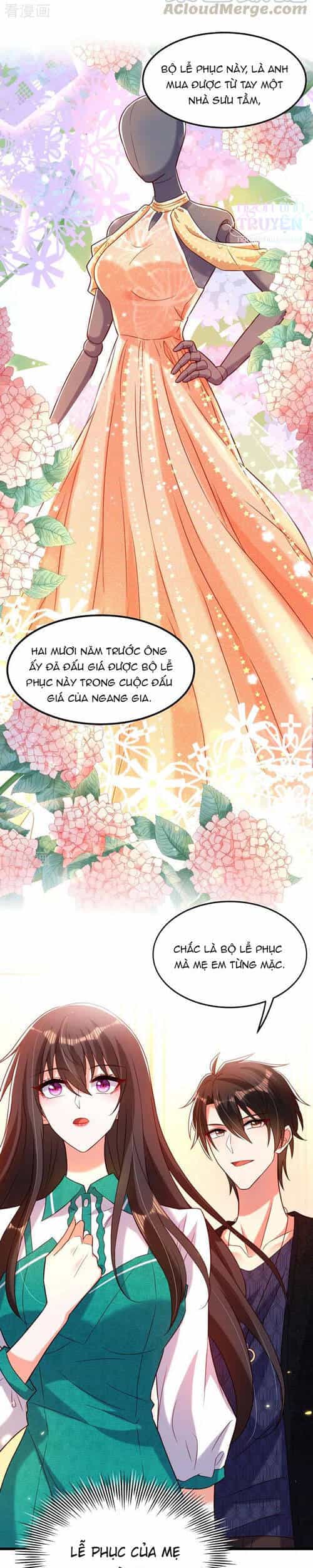 Trùng Sinh Không Gian: Cô Vợ Hào Môn Nóng Bỏng Không Dễ Chọc - Chương 248 - ảnh 2