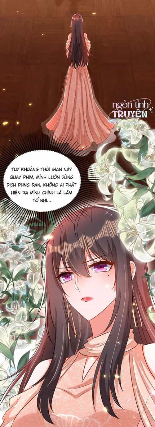 Trùng Sinh Không Gian: Cô Vợ Hào Môn Nóng Bỏng Không Dễ Chọc - Chương 249 - ảnh 12