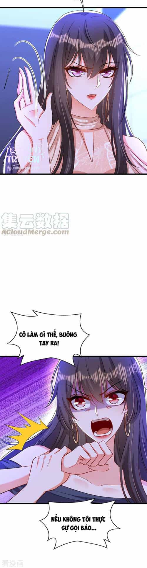 Trùng Sinh Không Gian: Cô Vợ Hào Môn Nóng Bỏng Không Dễ Chọc - Chương 249 - ảnh 21