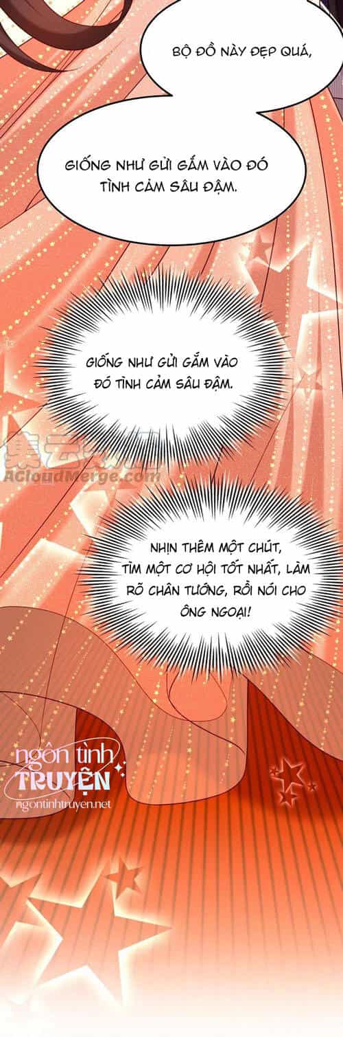 Trùng Sinh Không Gian: Cô Vợ Hào Môn Nóng Bỏng Không Dễ Chọc - Chương 249 - ảnh 5