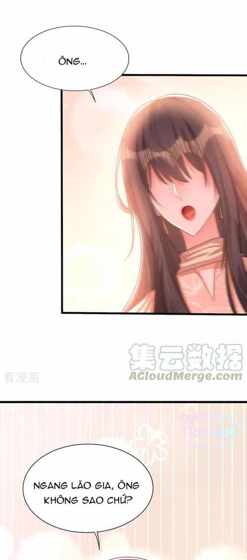 Trùng Sinh Không Gian: Cô Vợ Hào Môn Nóng Bỏng Không Dễ Chọc - Chương 250 - ảnh 26