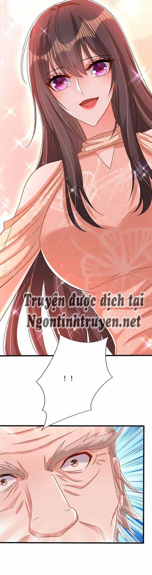 Trùng Sinh Không Gian: Cô Vợ Hào Môn Nóng Bỏng Không Dễ Chọc - Chương 250 - ảnh 27