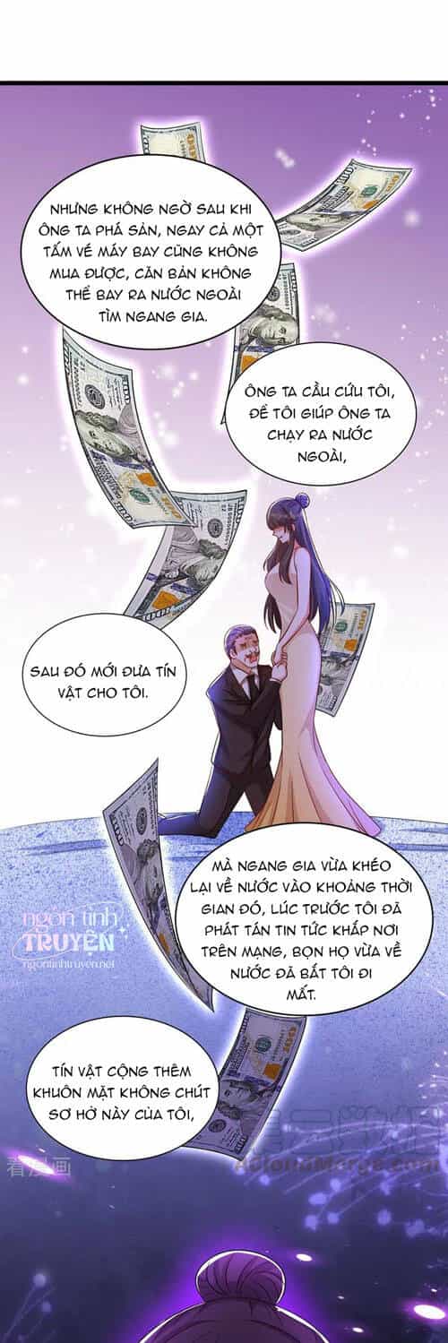 Trùng Sinh Không Gian: Cô Vợ Hào Môn Nóng Bỏng Không Dễ Chọc - Chương 250 - ảnh 6
