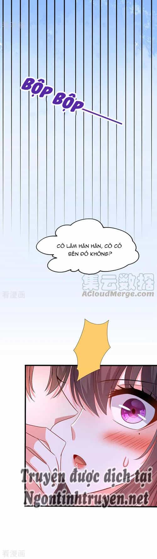 Trùng Sinh Không Gian: Cô Vợ Hào Môn Nóng Bỏng Không Dễ Chọc - Chương 251 - ảnh 10
