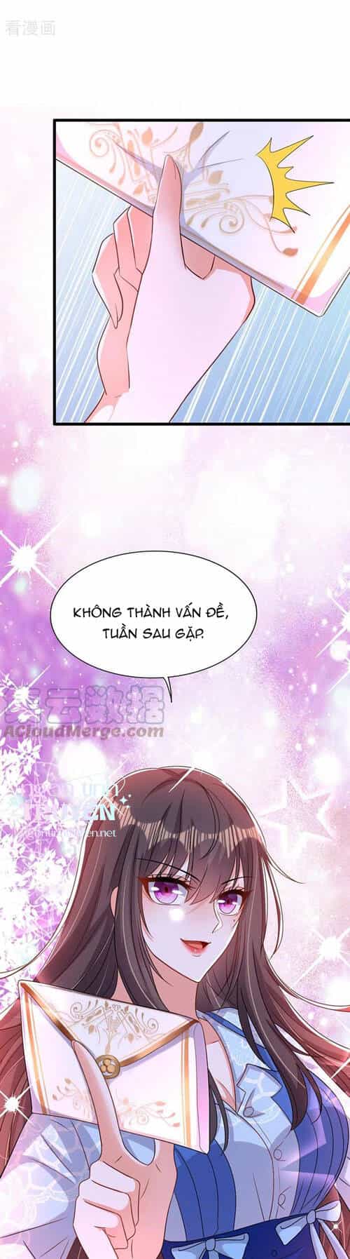 Trùng Sinh Không Gian: Cô Vợ Hào Môn Nóng Bỏng Không Dễ Chọc - Chương 251 - ảnh 16