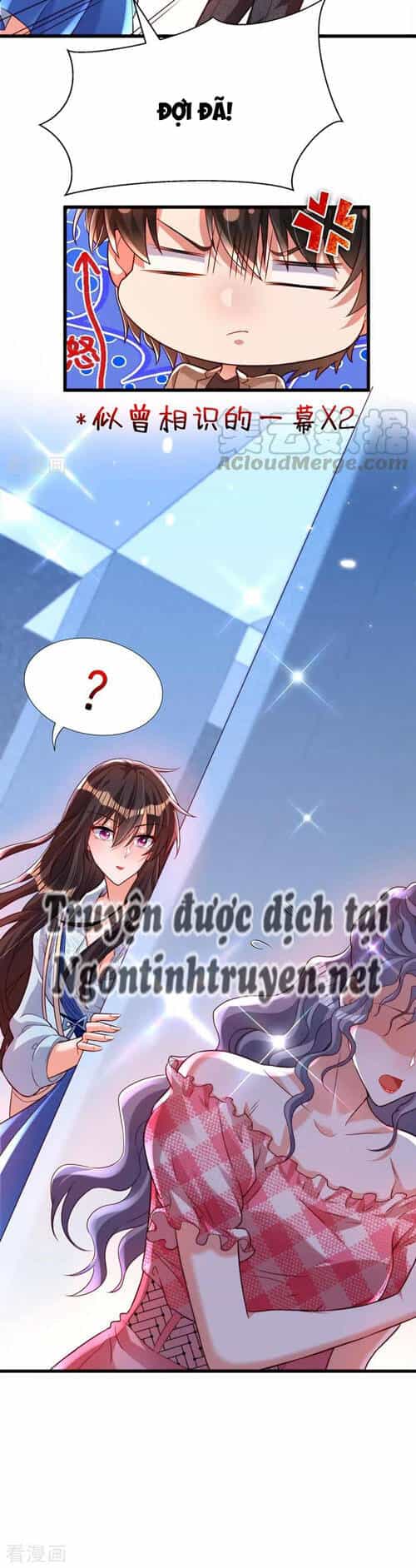 Trùng Sinh Không Gian: Cô Vợ Hào Môn Nóng Bỏng Không Dễ Chọc - Chương 251 - ảnh 21
