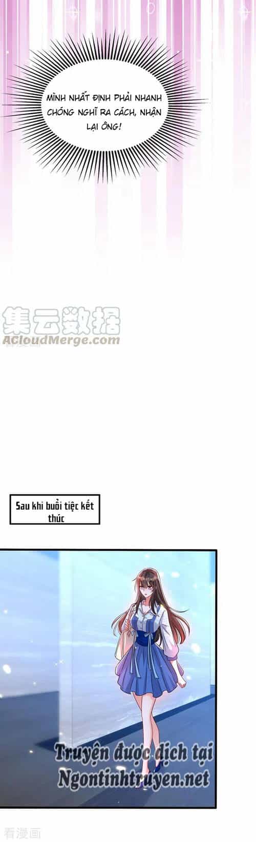Trùng Sinh Không Gian: Cô Vợ Hào Môn Nóng Bỏng Không Dễ Chọc - Chương 251 - ảnh 4