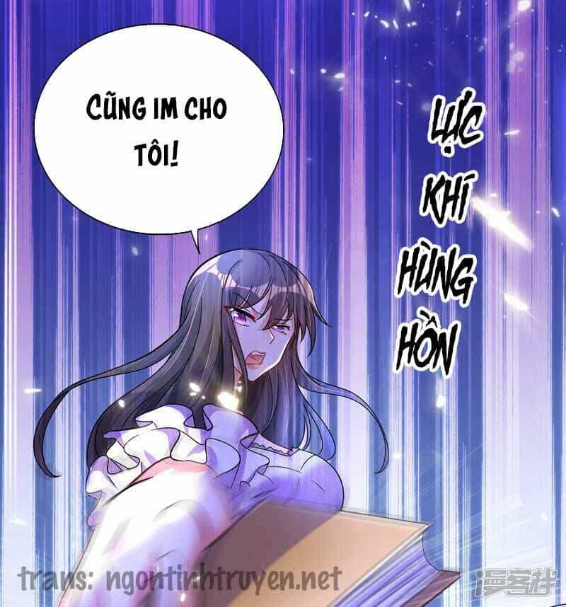 Trùng Sinh Không Gian: Cô Vợ Hào Môn Nóng Bỏng Không Dễ Chọc - Chương 15 - ảnh 12