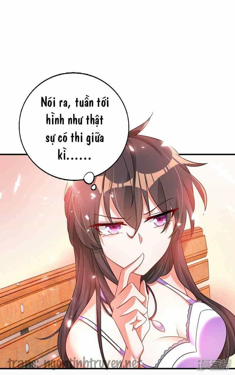 Trùng Sinh Không Gian: Cô Vợ Hào Môn Nóng Bỏng Không Dễ Chọc - Chương 15 - ảnh 7